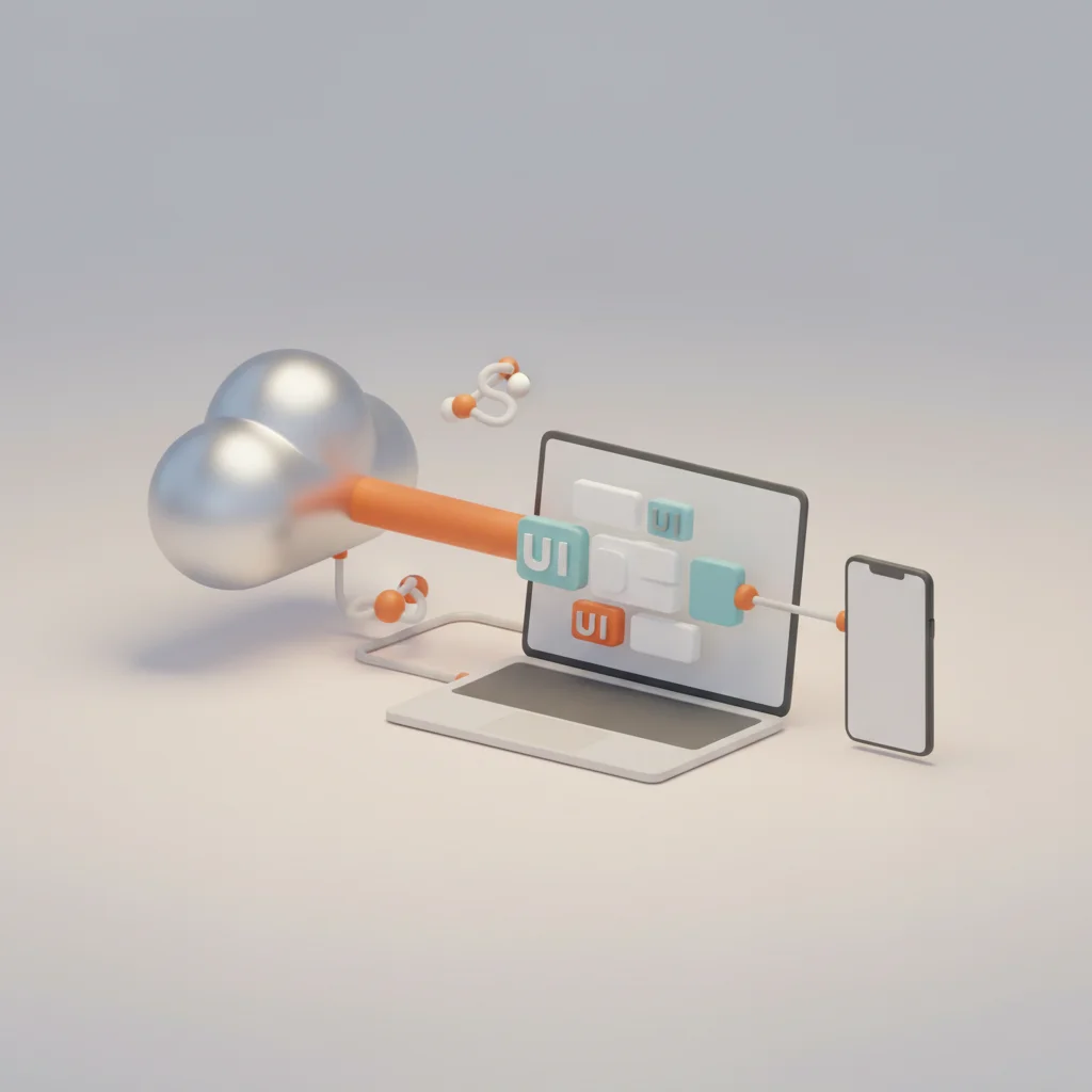 Featured image for What Are React Server Components and How Do They Work?