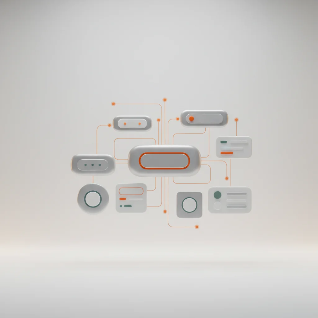 Featured image for What Is a Design System and How Do You Build One?
