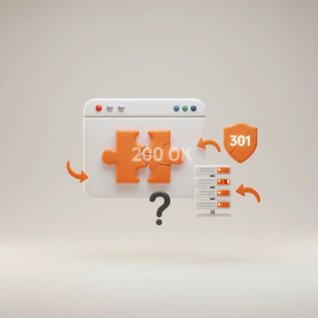 Featured image for What Is a Soft 404 and How Do You Fix It?