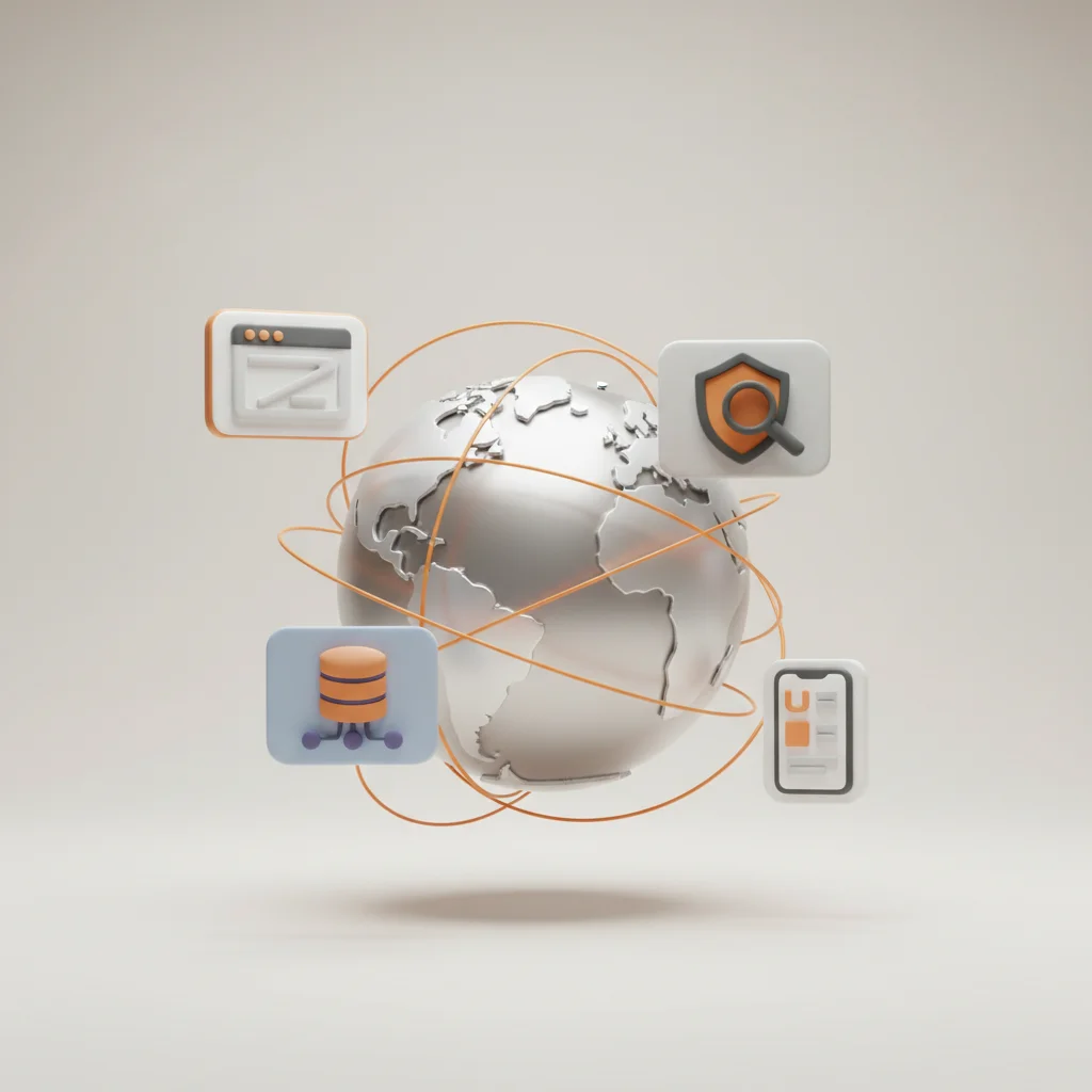 Featured image for What Is International SEO and How Do You Optimize Multi-Country Websites?
