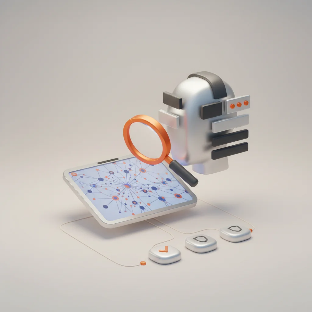Yapay Zeka ile Fact-Checking Nasıl Yapılır? için öne çıkan görsel