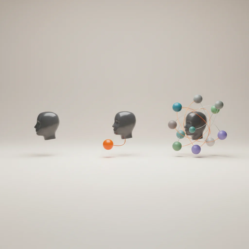 Zero-Shot, One-Shot ve Few-Shot Öğrenme Arasındaki Farklar Nelerdir? için öne çıkan görsel